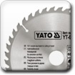 Nářadí pro řezání a vrtání Yato